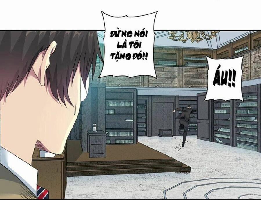 Câu Lạc Bộ Trường Sinh 98 trang 27