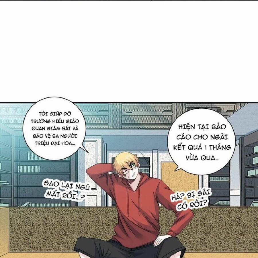 Câu Lạc Bộ Trường Sinh 98 trang 33