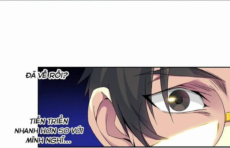 Câu Lạc Bộ Trường Sinh 98 trang 40