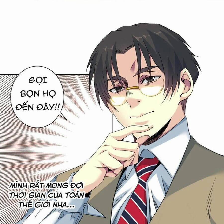 Câu Lạc Bộ Trường Sinh 98 trang 41