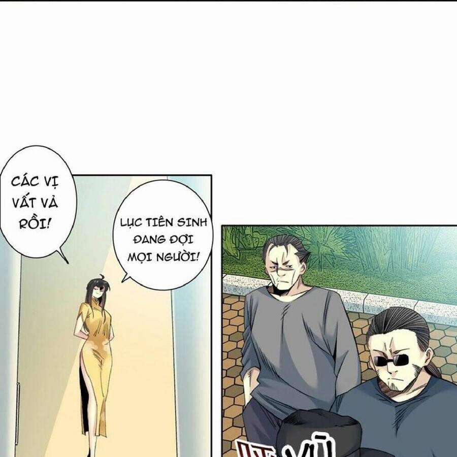 Câu Lạc Bộ Trường Sinh 98 trang 48