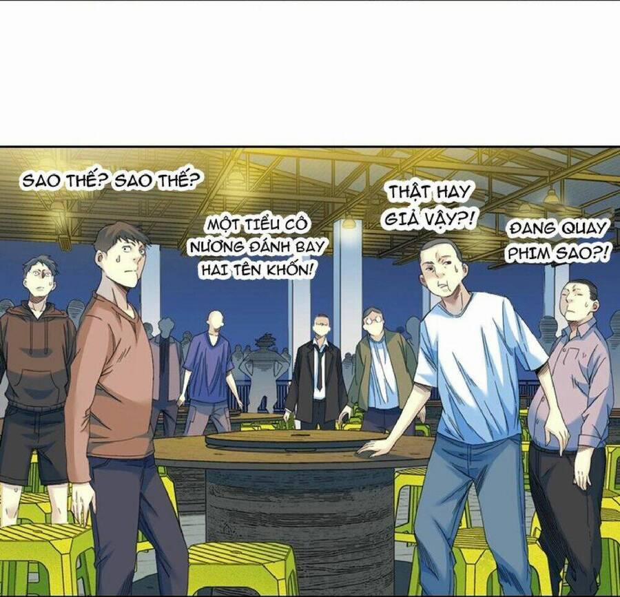 Câu Lạc Bộ Trường Sinh 98 trang 5