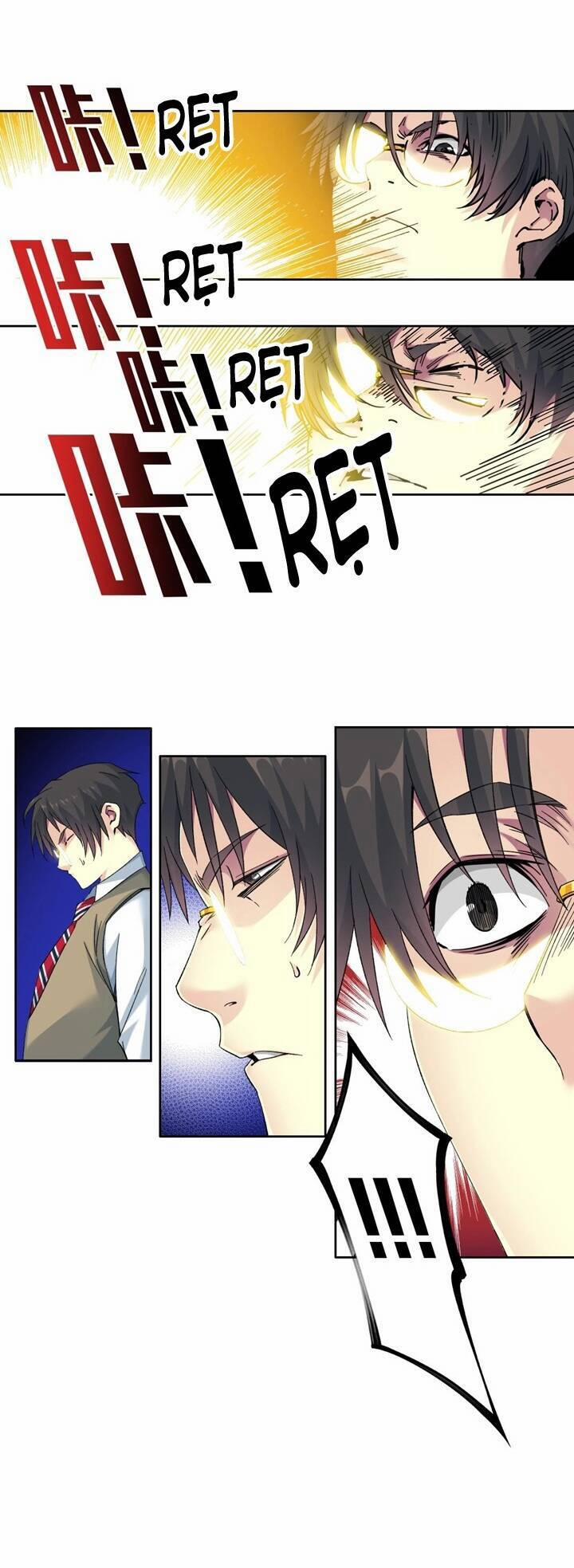 Câu Lạc Bộ Trường Sinh 99 trang 13