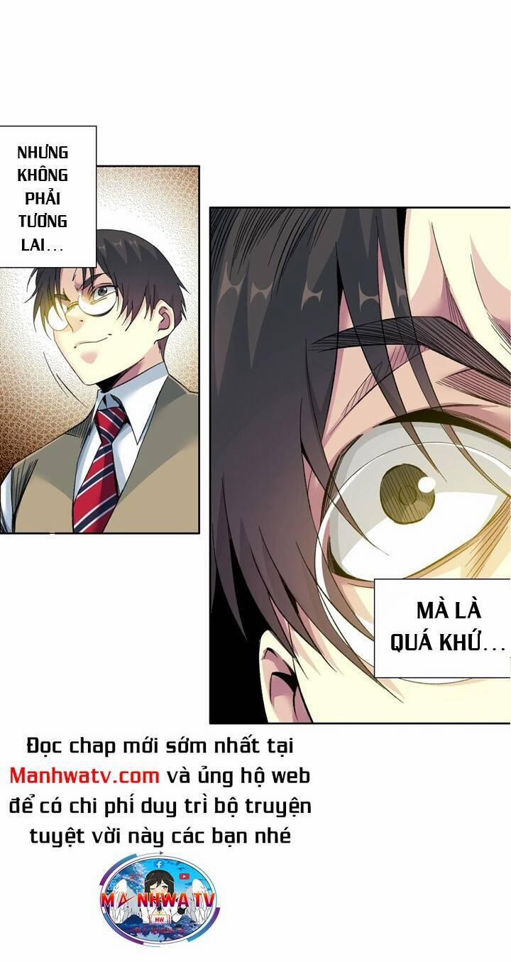 Câu Lạc Bộ Trường Sinh 99 trang 17