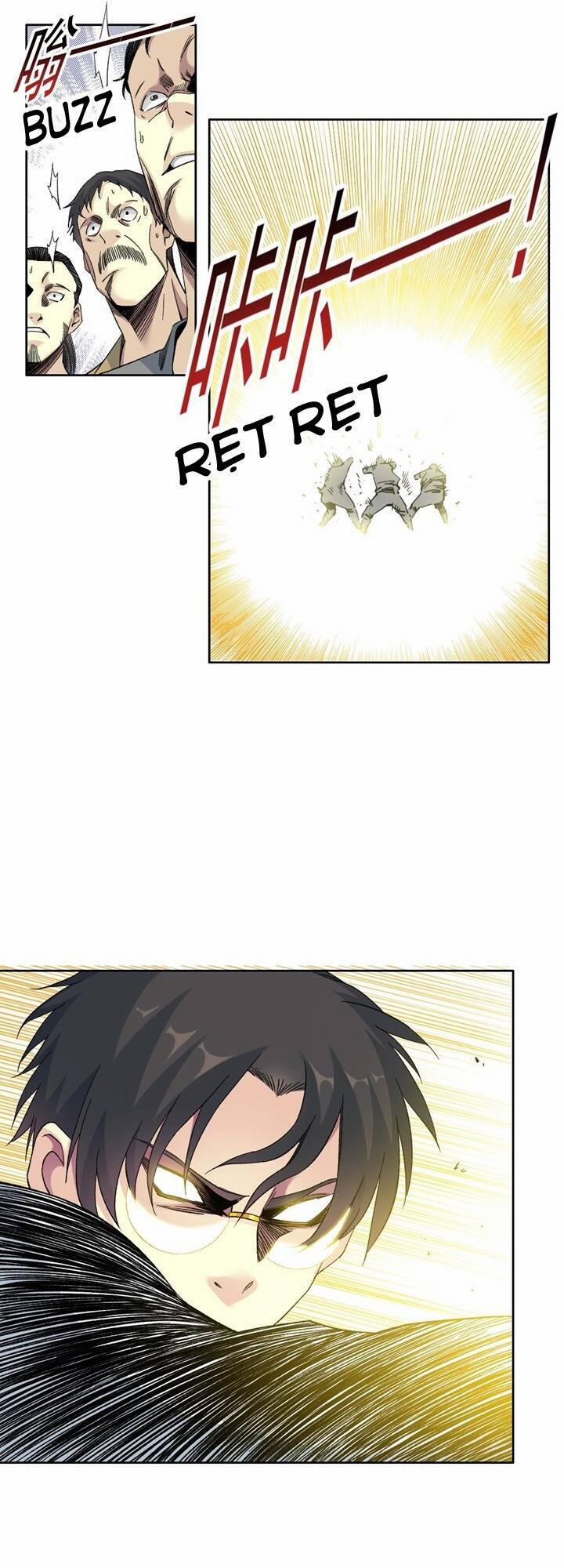 Câu Lạc Bộ Trường Sinh 99 trang 7