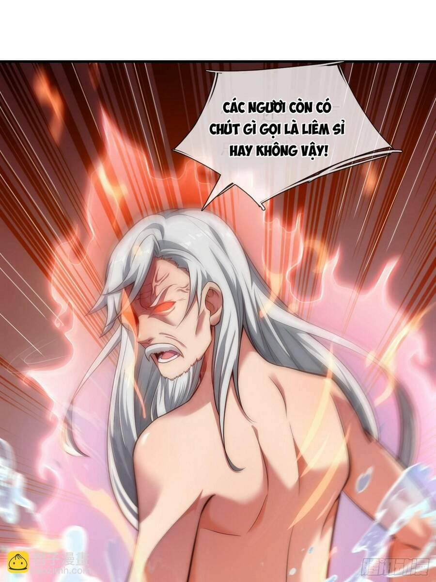 Cẩu Lương Thành Chuẩn Thánh, Ta Được Nữ Đế Triệu Hoán 1.5 trang 0