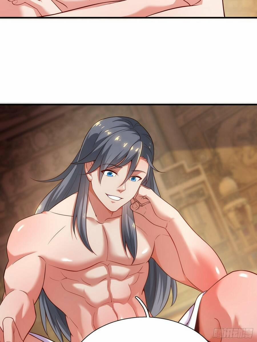 Cẩu Lương Thành Chuẩn Thánh, Ta Được Nữ Đế Triệu Hoán 1.5 trang 27