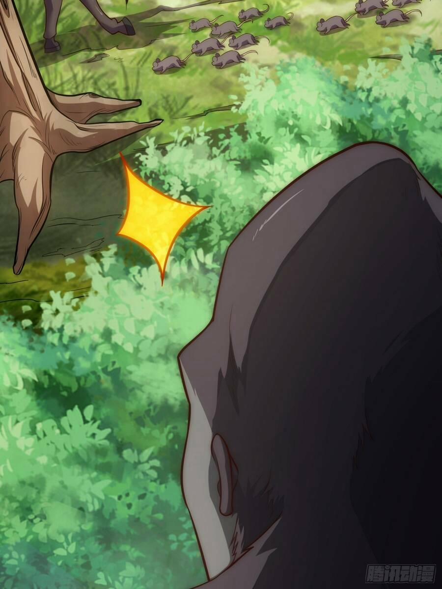 Cẩu Lương Thành Chuẩn Thánh, Ta Được Nữ Đế Triệu Hoán 1.5 trang 7