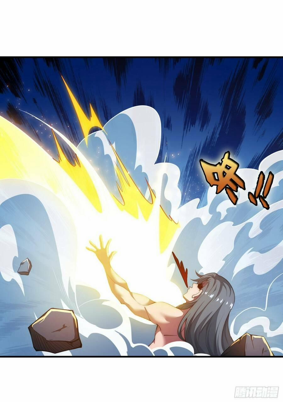 Cẩu Lương Thành Chuẩn Thánh, Ta Được Nữ Đế Triệu Hoán 1 trang 16