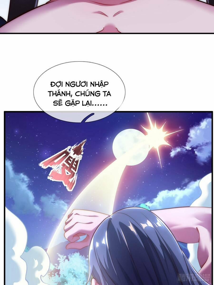 Cẩu Lương Thành Chuẩn Thánh, Ta Được Nữ Đế Triệu Hoán 1 trang 32