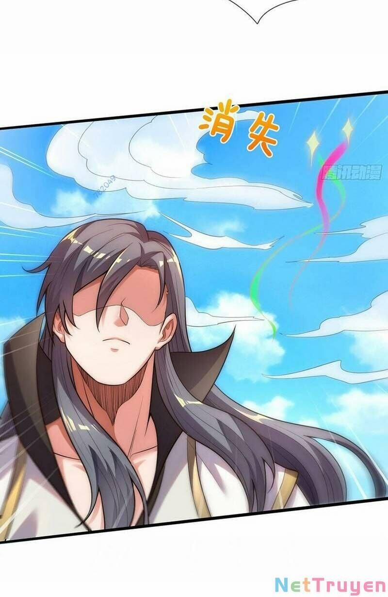 Cẩu Lương Thành Chuẩn Thánh, Ta Được Nữ Đế Triệu Hoán 10 trang 27