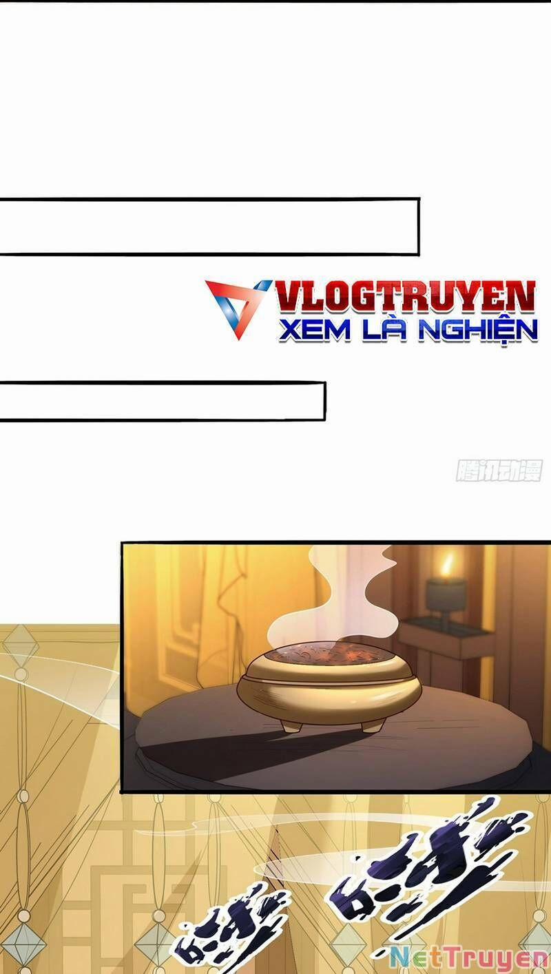 Cẩu Lương Thành Chuẩn Thánh, Ta Được Nữ Đế Triệu Hoán 10 trang 37