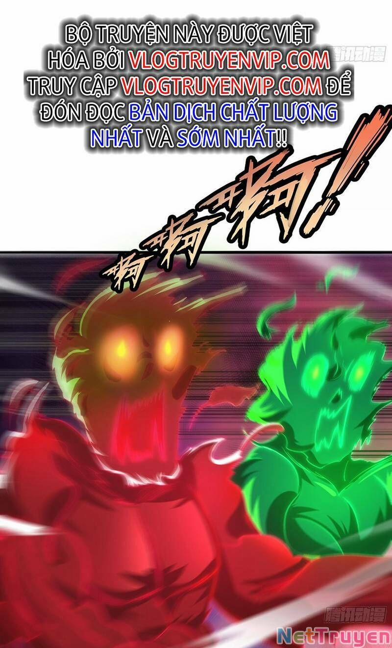 Cẩu Lương Thành Chuẩn Thánh, Ta Được Nữ Đế Triệu Hoán 10 trang 9