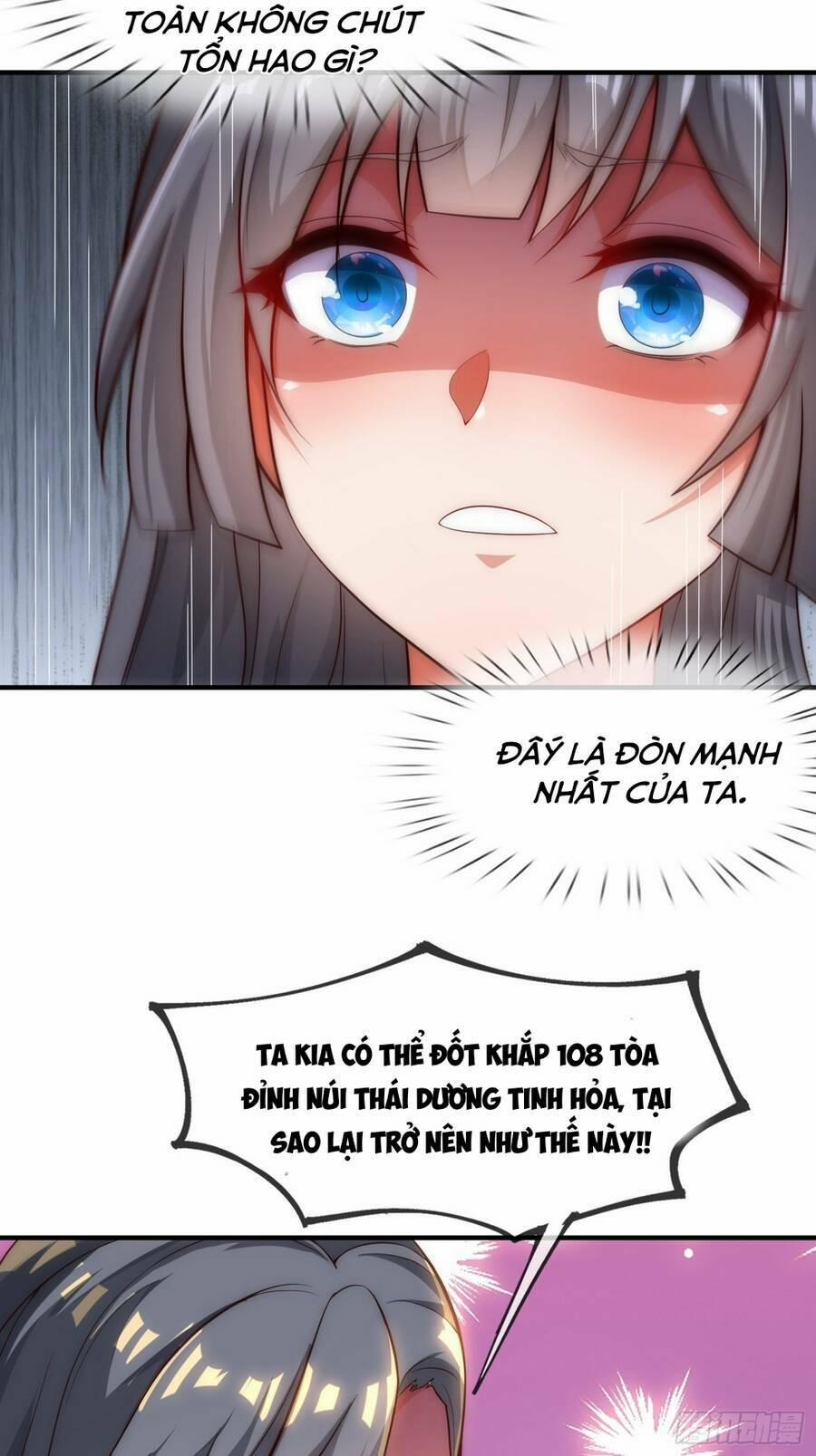 Cẩu Lương Thành Chuẩn Thánh, Ta Được Nữ Đế Triệu Hoán 2 trang 13