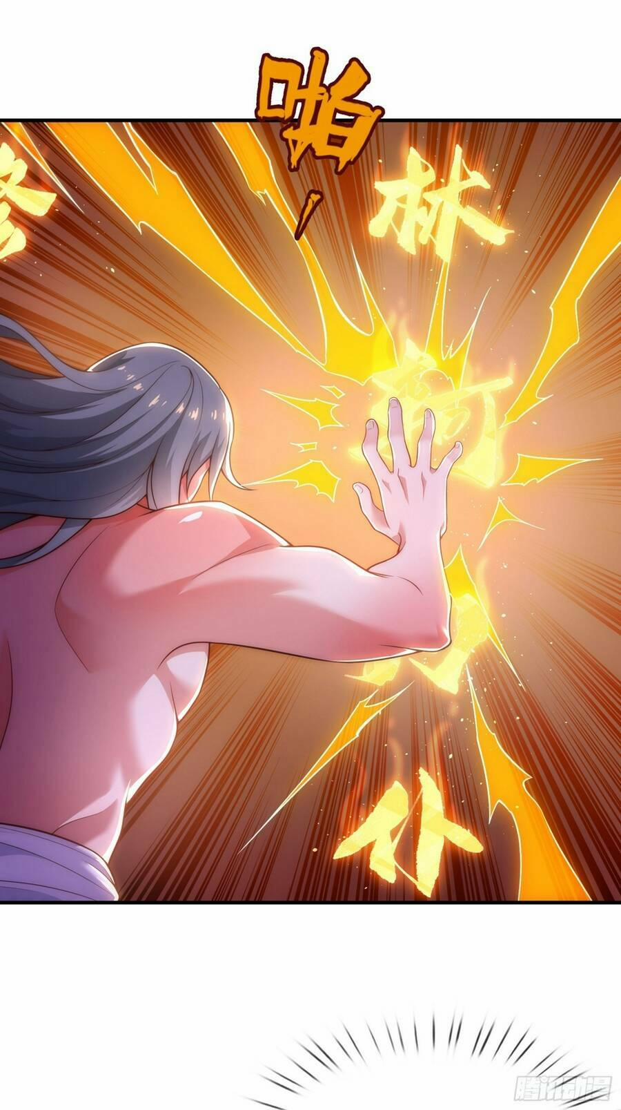 Cẩu Lương Thành Chuẩn Thánh, Ta Được Nữ Đế Triệu Hoán 2 trang 17