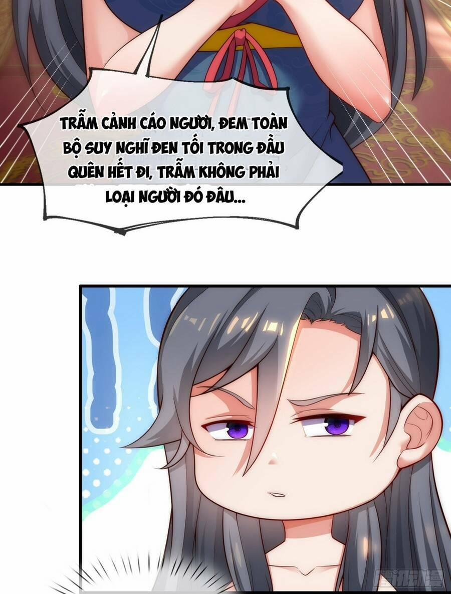 Cẩu Lương Thành Chuẩn Thánh, Ta Được Nữ Đế Triệu Hoán 2 trang 25