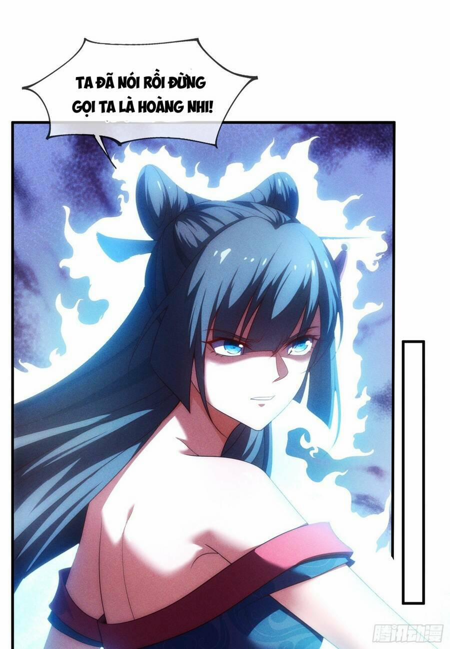 Cẩu Lương Thành Chuẩn Thánh, Ta Được Nữ Đế Triệu Hoán 2 trang 50