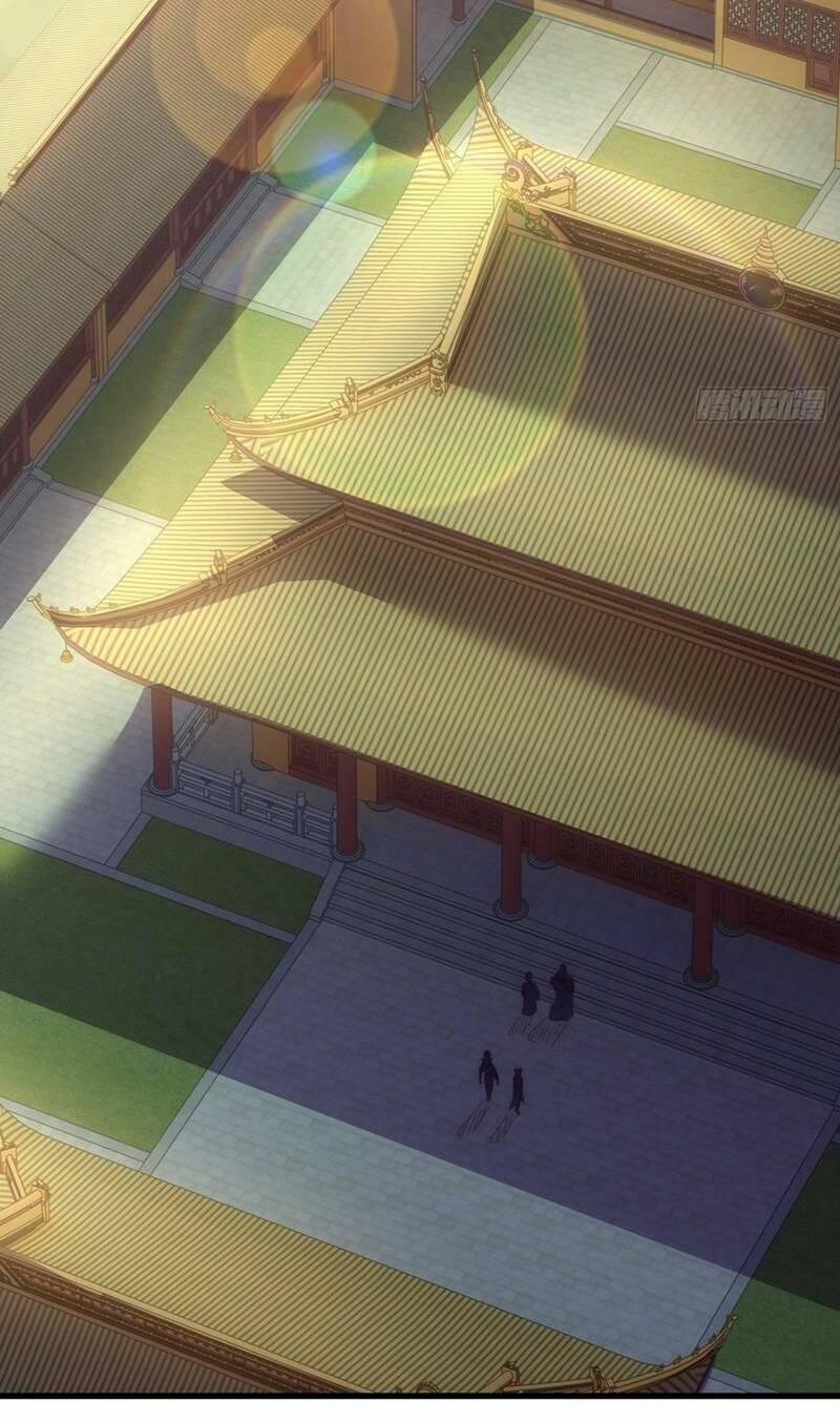 Cẩu Lương Thành Chuẩn Thánh, Ta Được Nữ Đế Triệu Hoán 3 trang 25