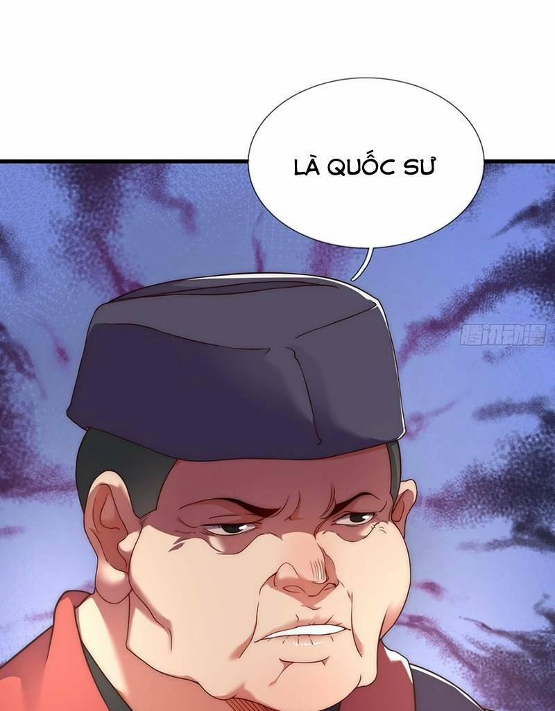 Cẩu Lương Thành Chuẩn Thánh, Ta Được Nữ Đế Triệu Hoán 3 trang 46