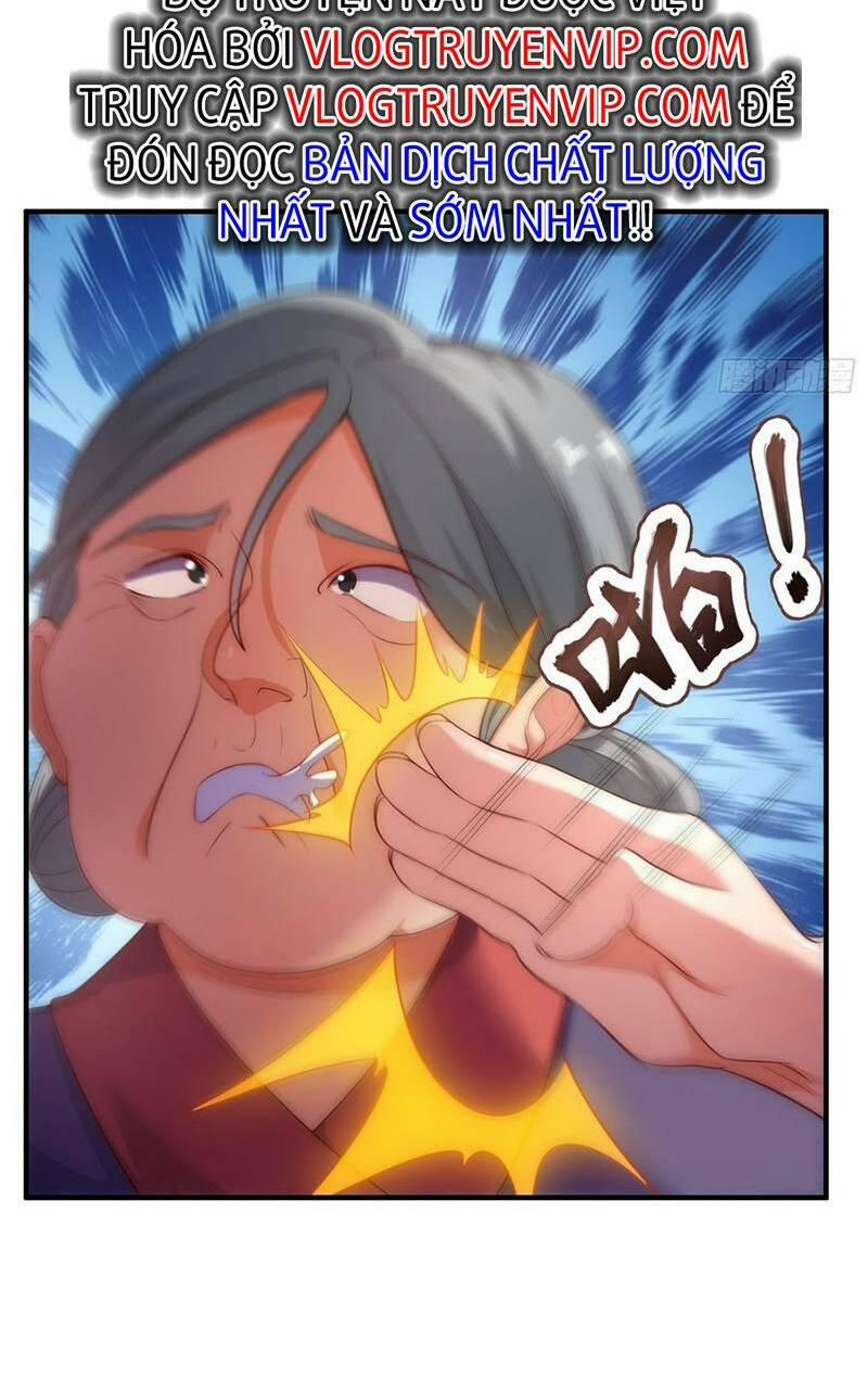 Cẩu Lương Thành Chuẩn Thánh, Ta Được Nữ Đế Triệu Hoán 3 trang 7