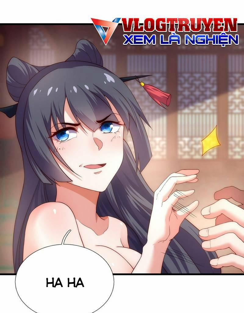 Cẩu Lương Thành Chuẩn Thánh, Ta Được Nữ Đế Triệu Hoán 4 trang 18