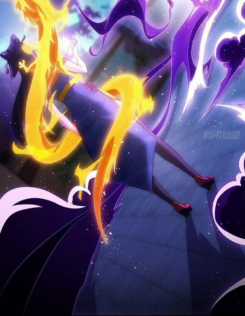 Cẩu Lương Thành Chuẩn Thánh, Ta Được Nữ Đế Triệu Hoán 4 trang 47