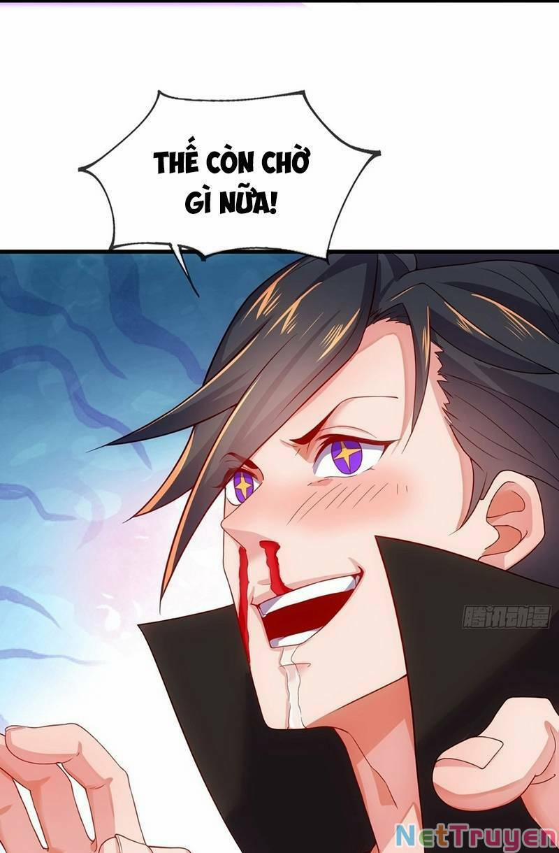 Cẩu Lương Thành Chuẩn Thánh, Ta Được Nữ Đế Triệu Hoán 5 trang 13