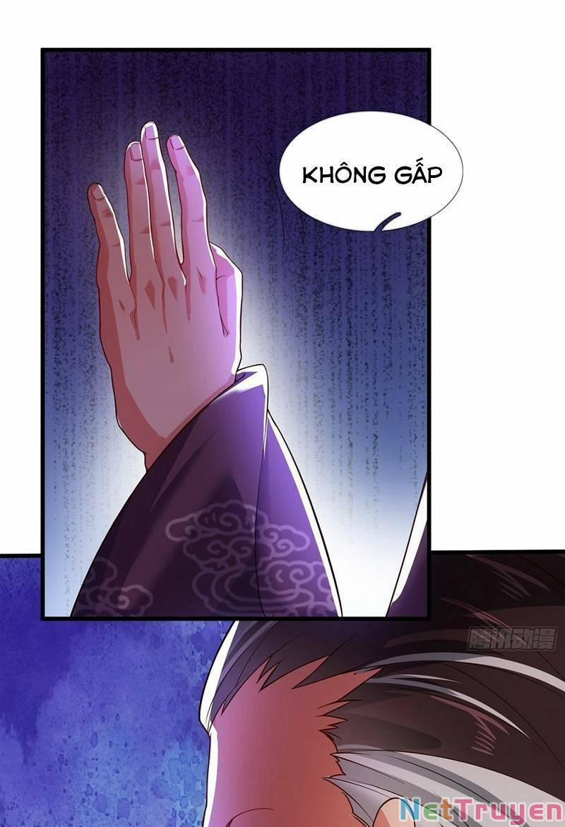 Cẩu Lương Thành Chuẩn Thánh, Ta Được Nữ Đế Triệu Hoán 5 trang 32