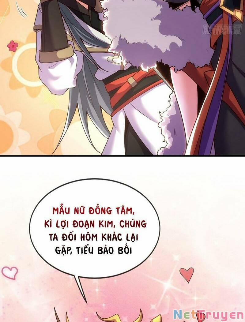 Cẩu Lương Thành Chuẩn Thánh, Ta Được Nữ Đế Triệu Hoán 5 trang 42