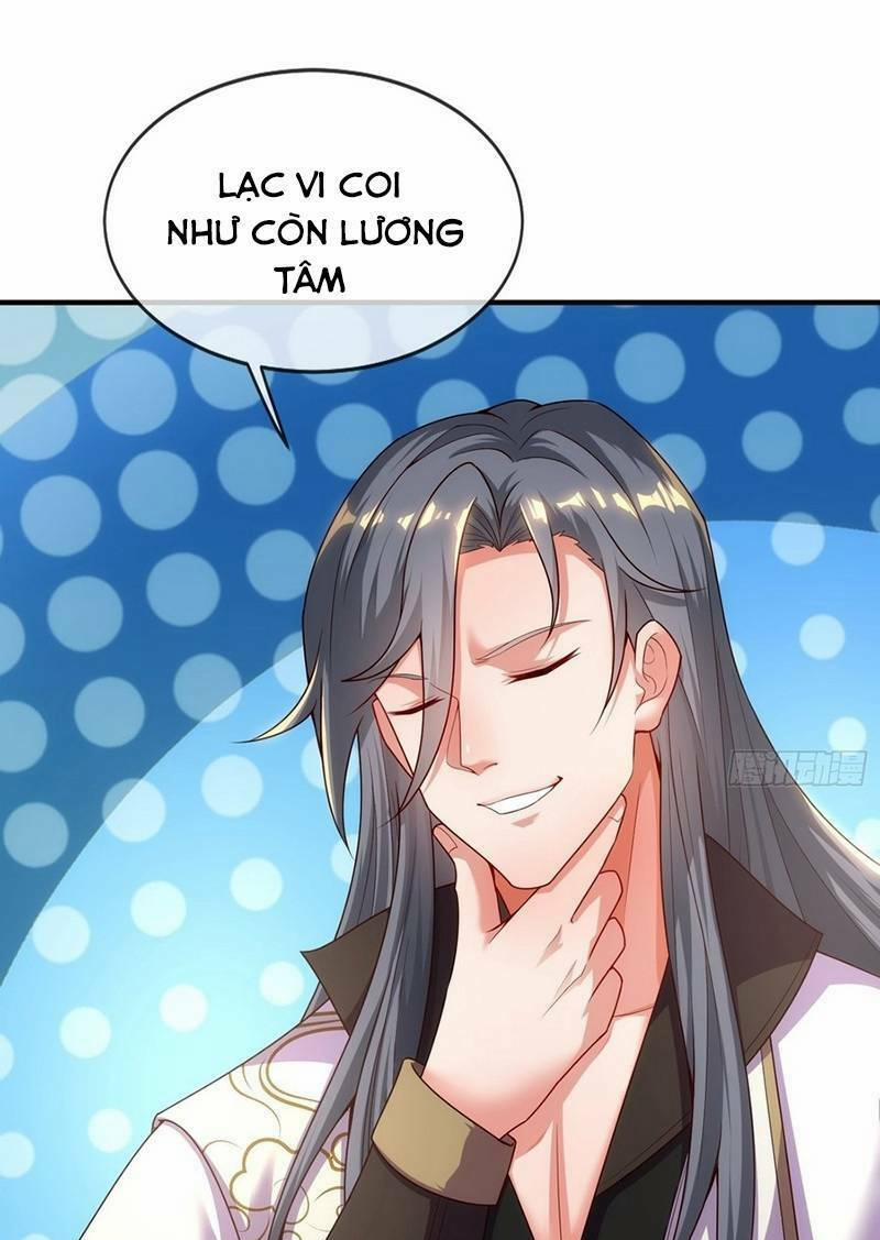 Cẩu Lương Thành Chuẩn Thánh, Ta Được Nữ Đế Triệu Hoán 5 trang 47