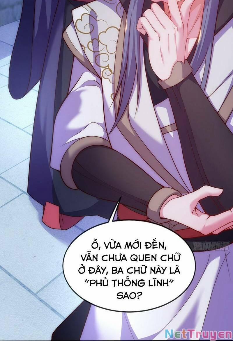 Cẩu Lương Thành Chuẩn Thánh, Ta Được Nữ Đế Triệu Hoán 5 trang 55