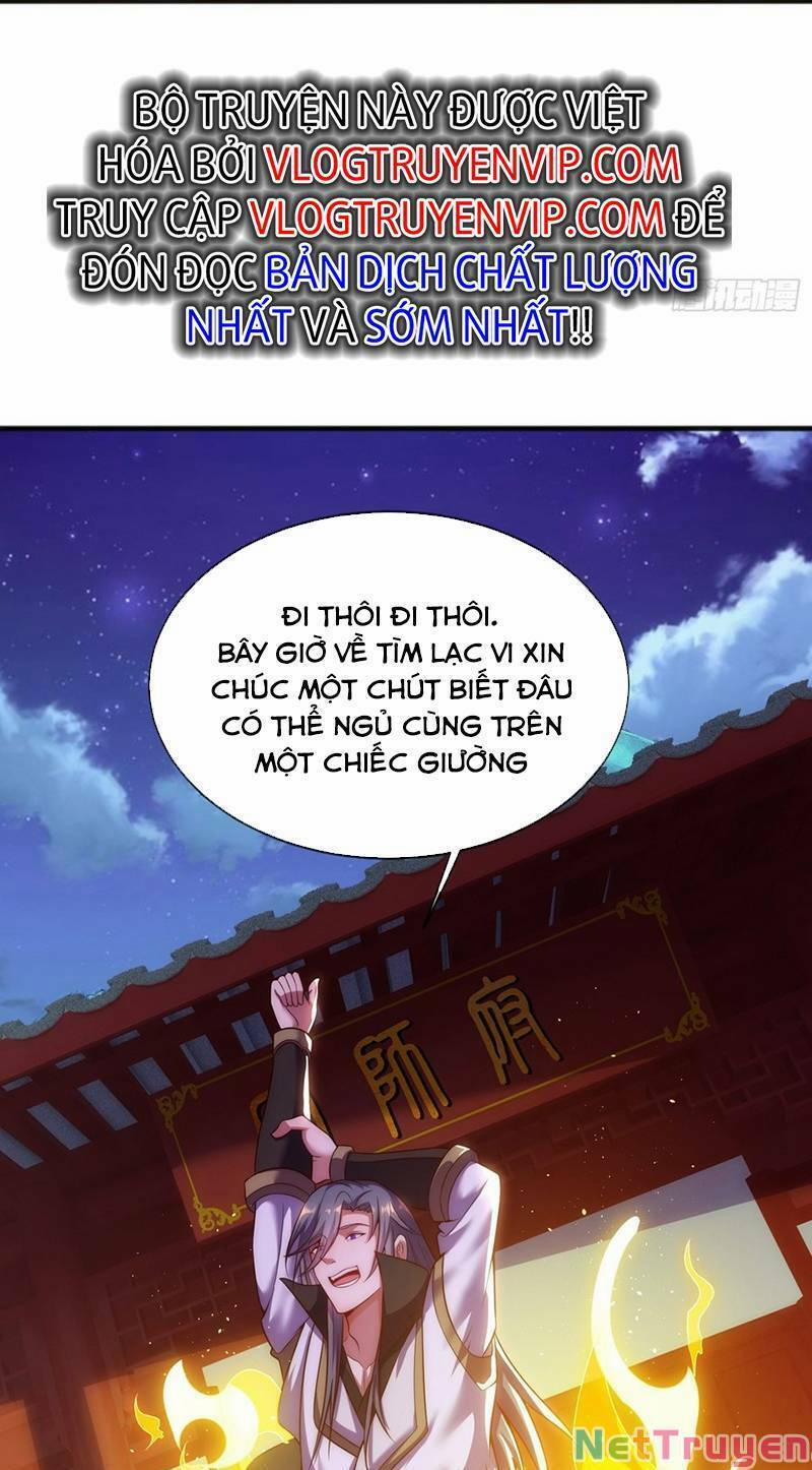 Cẩu Lương Thành Chuẩn Thánh, Ta Được Nữ Đế Triệu Hoán 6 trang 11