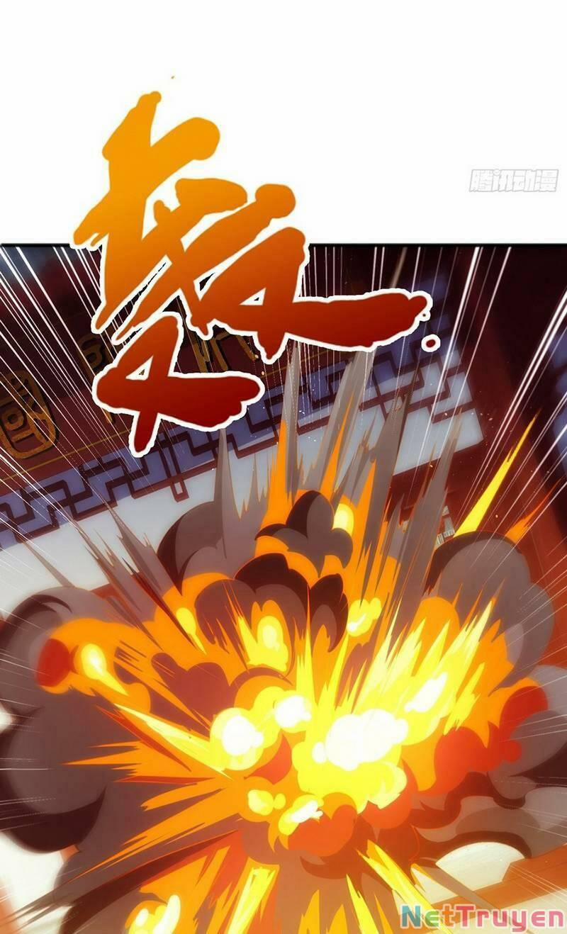 Cẩu Lương Thành Chuẩn Thánh, Ta Được Nữ Đế Triệu Hoán 6 trang 13