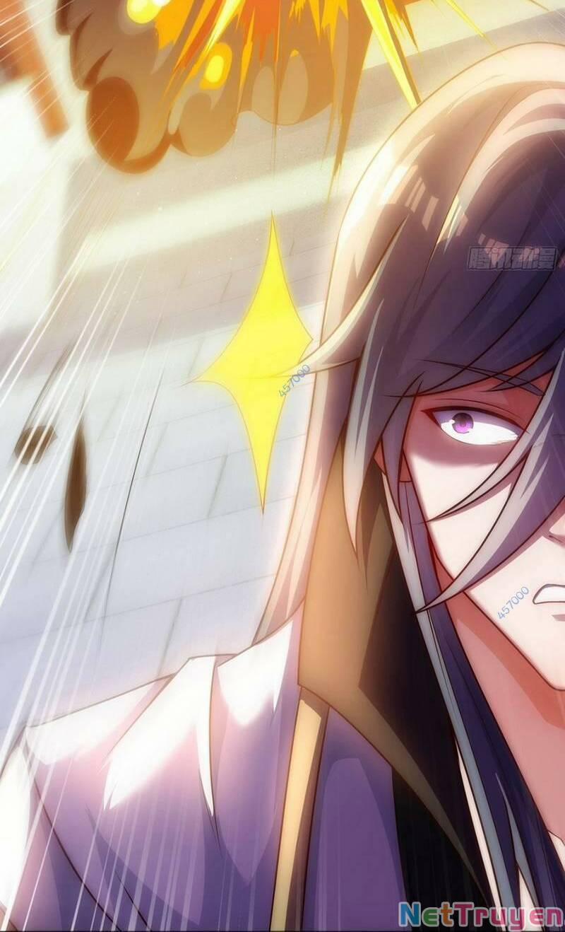 Cẩu Lương Thành Chuẩn Thánh, Ta Được Nữ Đế Triệu Hoán 6 trang 14