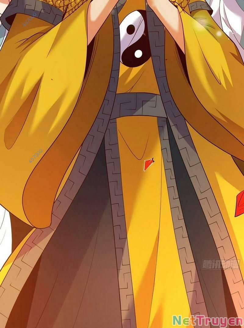 Cẩu Lương Thành Chuẩn Thánh, Ta Được Nữ Đế Triệu Hoán 6 trang 17