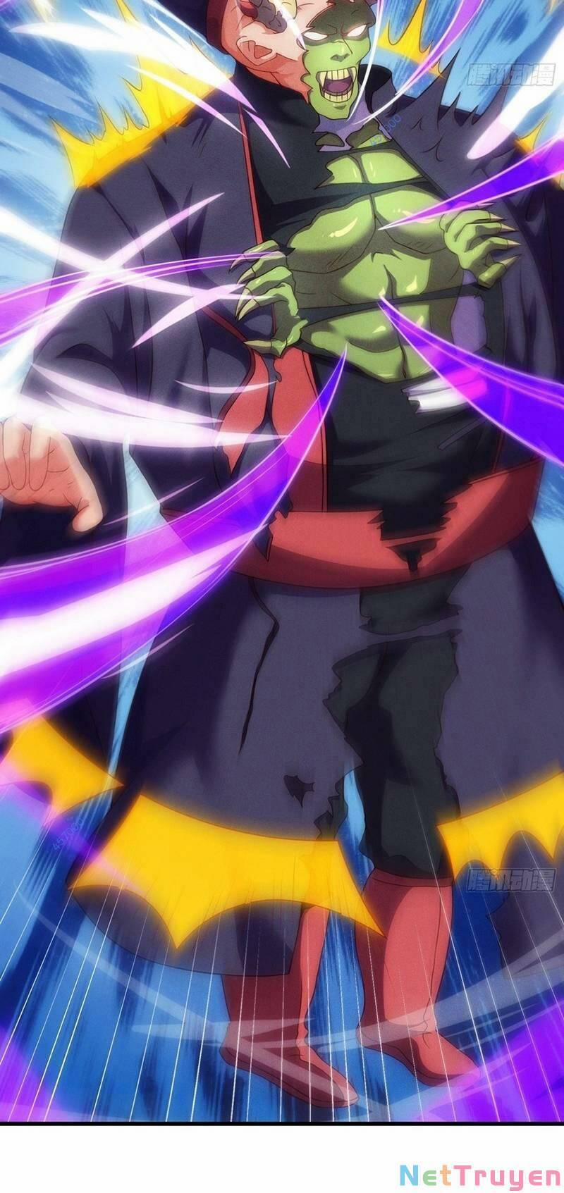 Cẩu Lương Thành Chuẩn Thánh, Ta Được Nữ Đế Triệu Hoán 6 trang 2