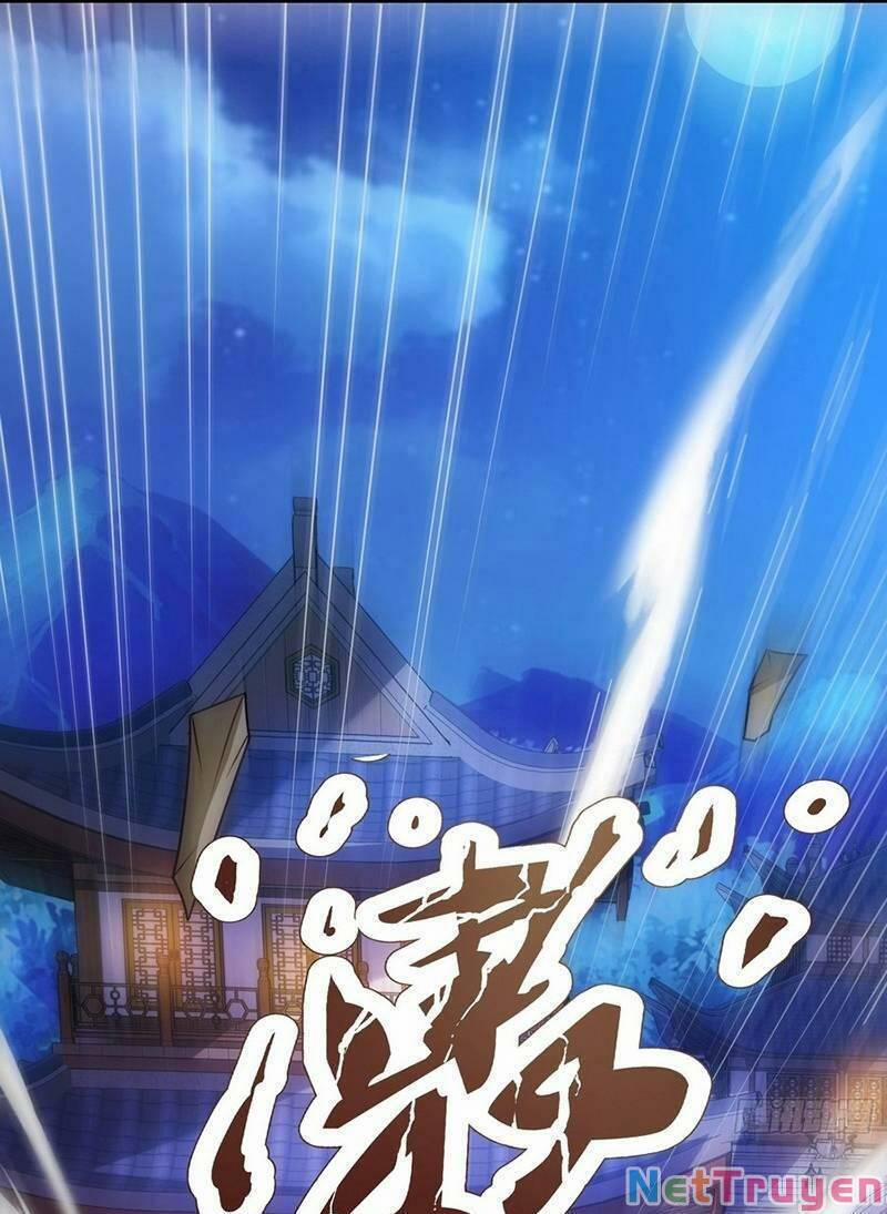 Cẩu Lương Thành Chuẩn Thánh, Ta Được Nữ Đế Triệu Hoán 6 trang 35