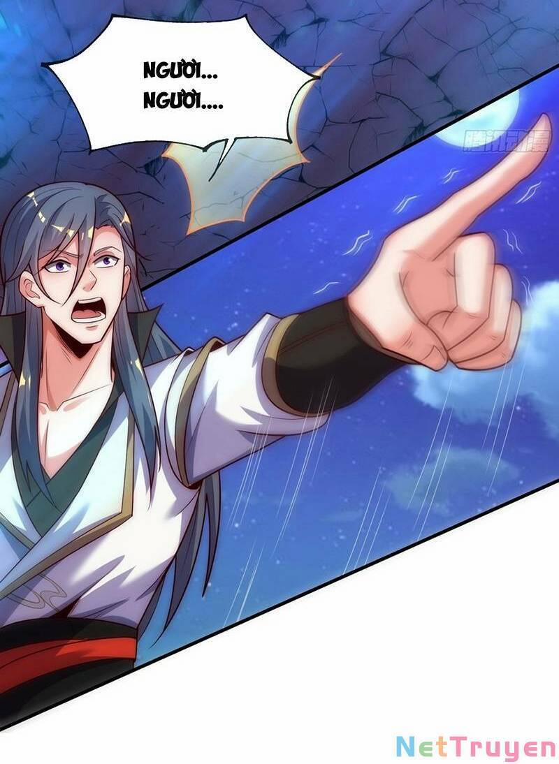 Cẩu Lương Thành Chuẩn Thánh, Ta Được Nữ Đế Triệu Hoán 6 trang 42