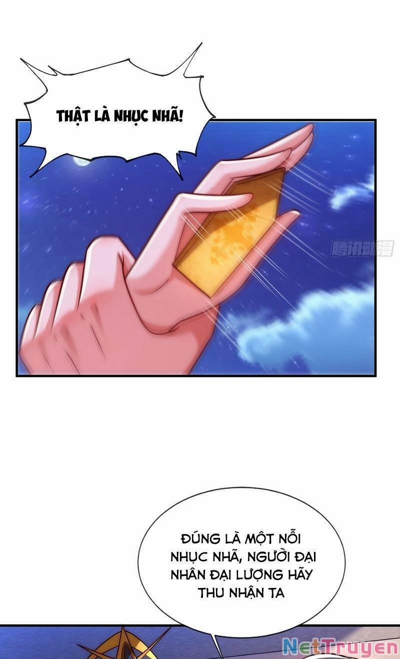 Cẩu Lương Thành Chuẩn Thánh, Ta Được Nữ Đế Triệu Hoán 6 trang 47