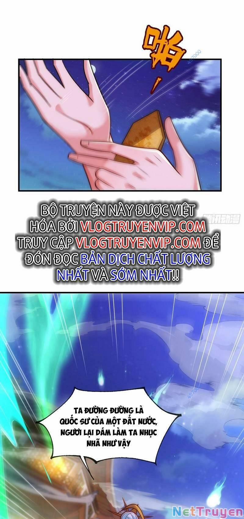 Cẩu Lương Thành Chuẩn Thánh, Ta Được Nữ Đế Triệu Hoán 6 trang 49