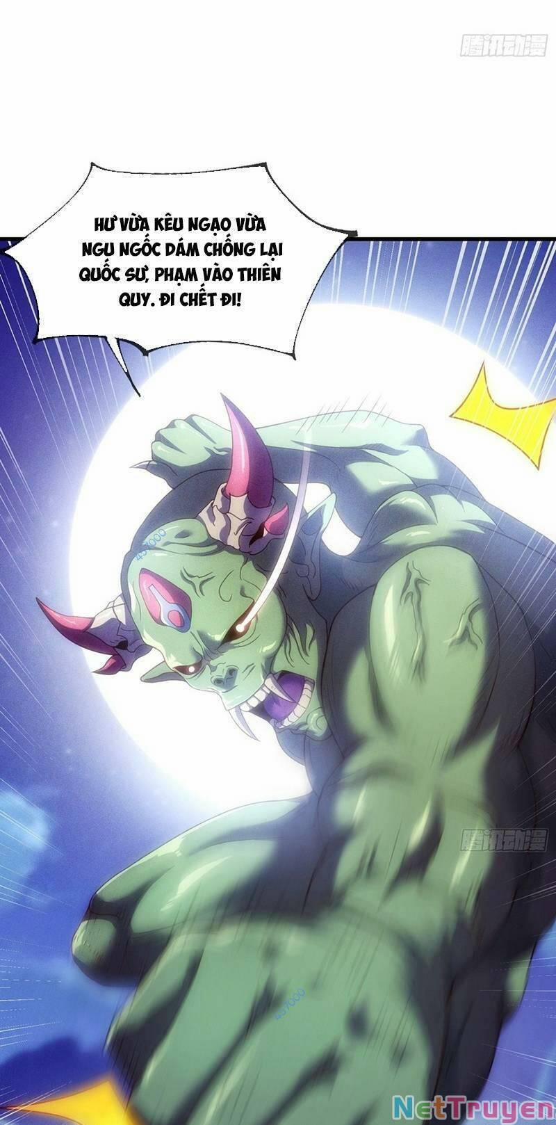 Cẩu Lương Thành Chuẩn Thánh, Ta Được Nữ Đế Triệu Hoán 6 trang 5