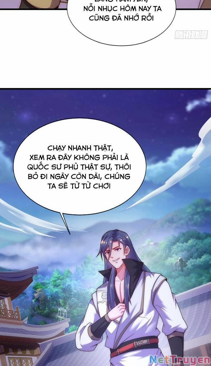 Cẩu Lương Thành Chuẩn Thánh, Ta Được Nữ Đế Triệu Hoán 6 trang 53