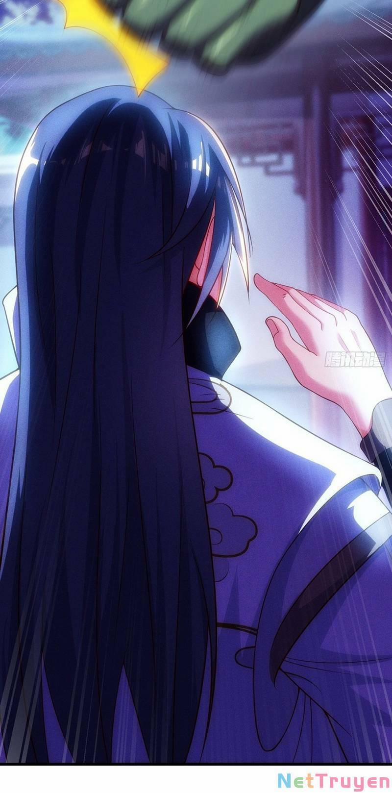 Cẩu Lương Thành Chuẩn Thánh, Ta Được Nữ Đế Triệu Hoán 6 trang 6