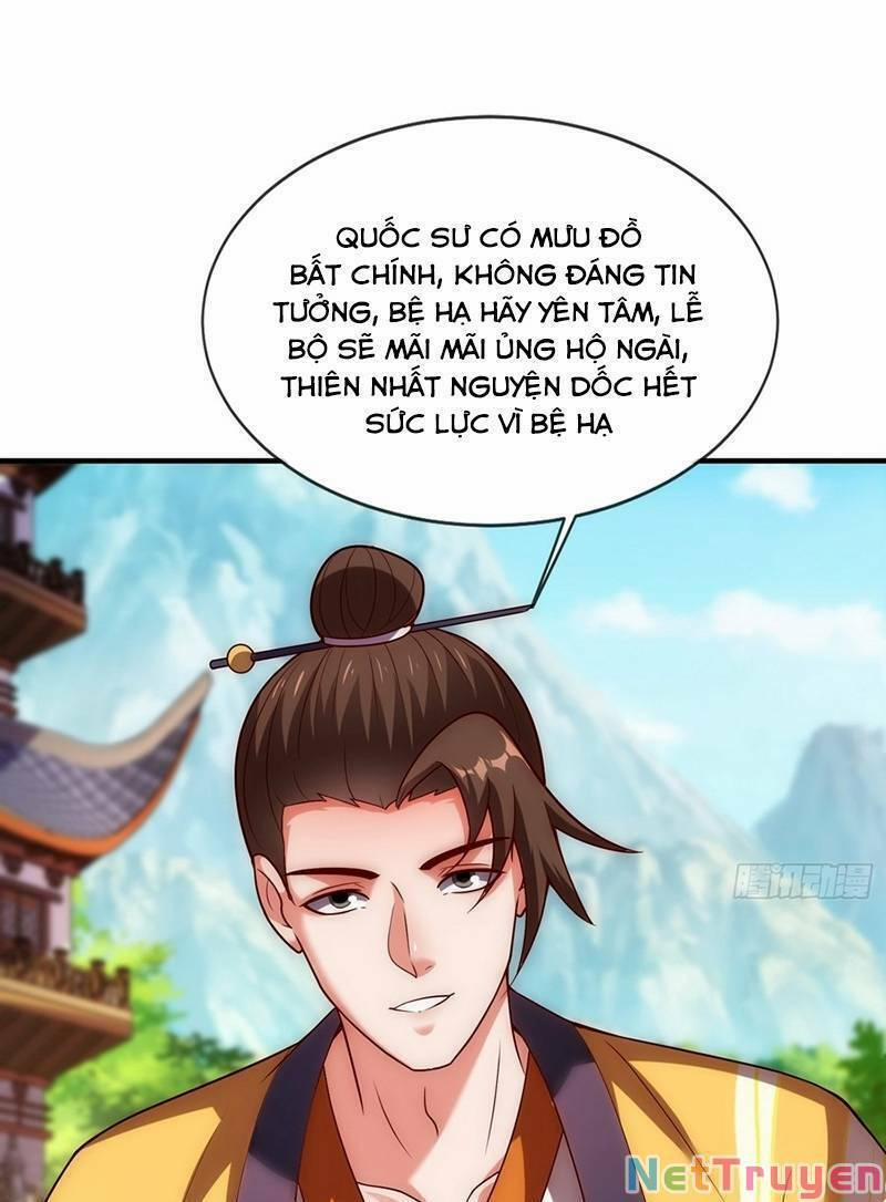 Cẩu Lương Thành Chuẩn Thánh, Ta Được Nữ Đế Triệu Hoán 6 trang 62