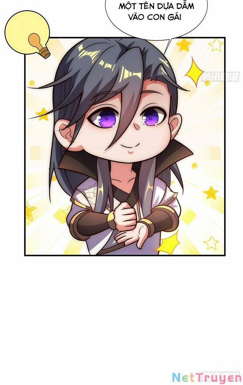 Cẩu Lương Thành Chuẩn Thánh, Ta Được Nữ Đế Triệu Hoán 6 trang 69