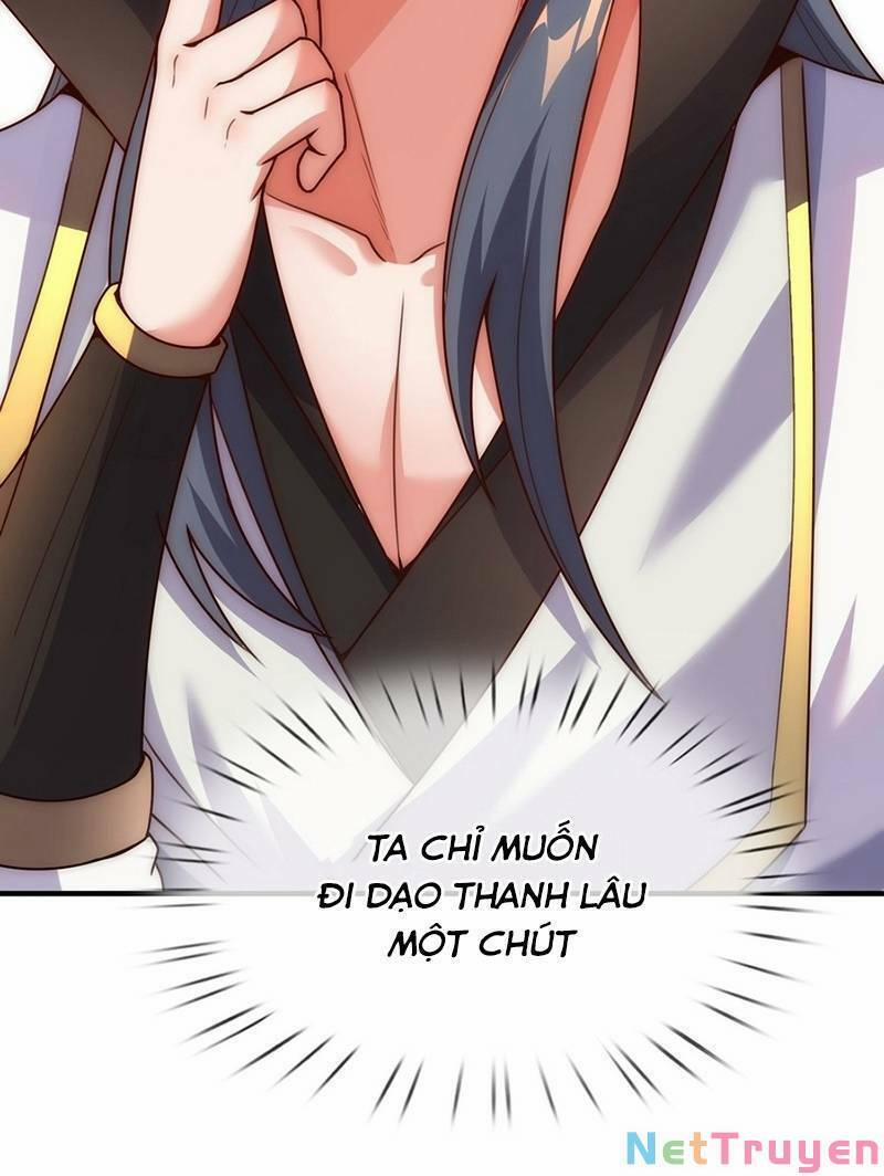 Cẩu Lương Thành Chuẩn Thánh, Ta Được Nữ Đế Triệu Hoán 7 trang 43