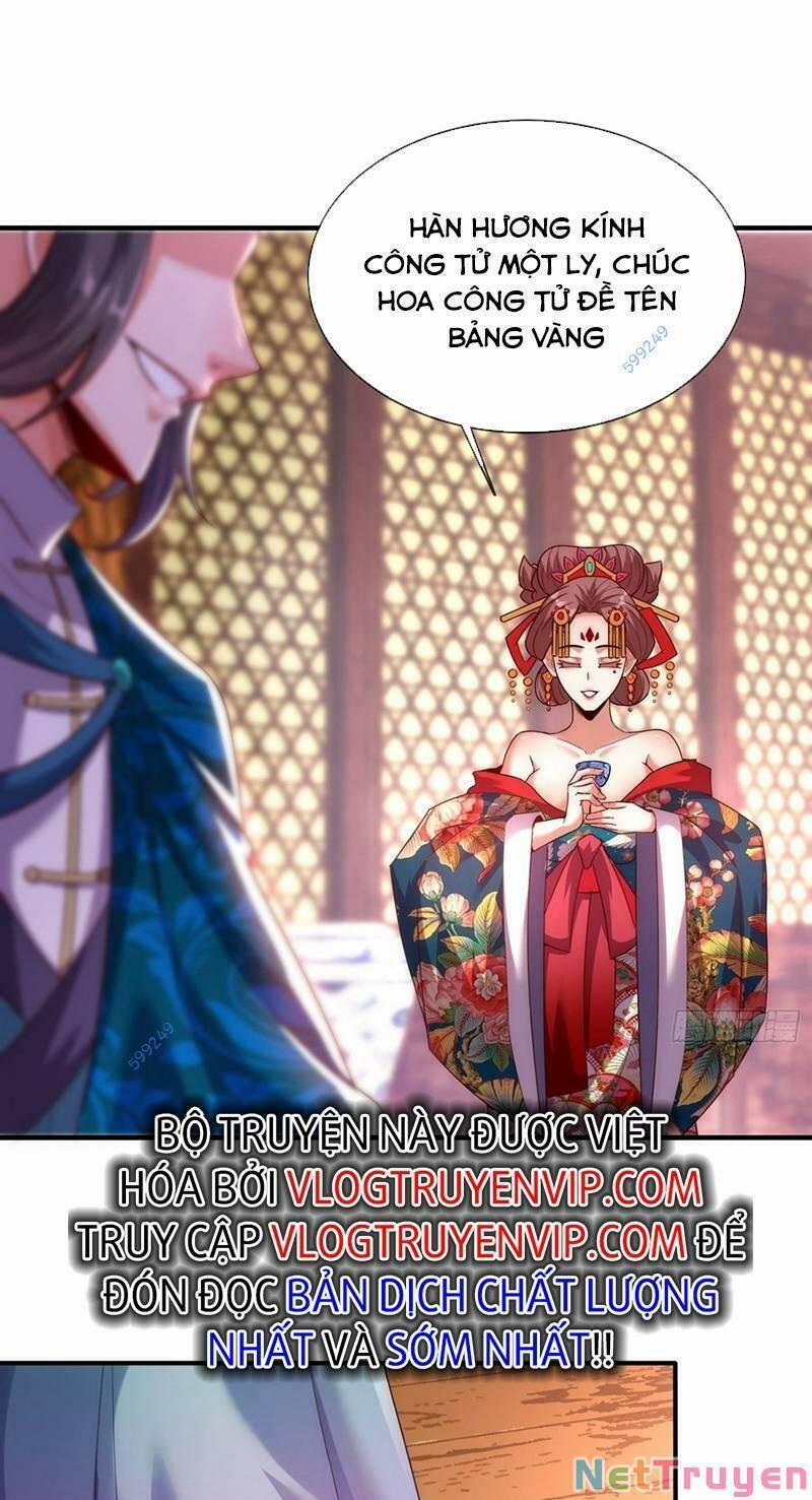 Cẩu Lương Thành Chuẩn Thánh, Ta Được Nữ Đế Triệu Hoán 7 trang 48