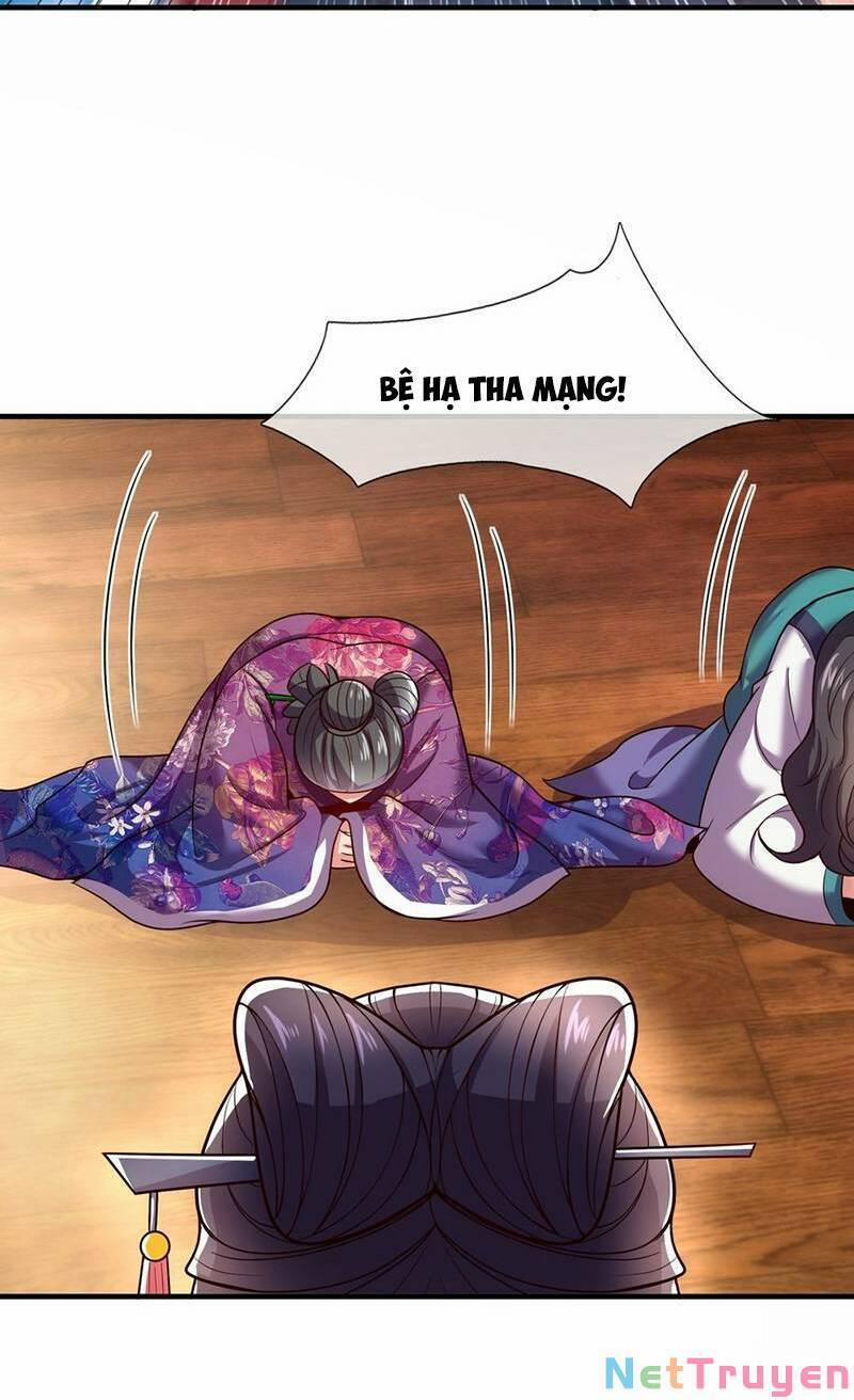 Cẩu Lương Thành Chuẩn Thánh, Ta Được Nữ Đế Triệu Hoán 8 trang 44