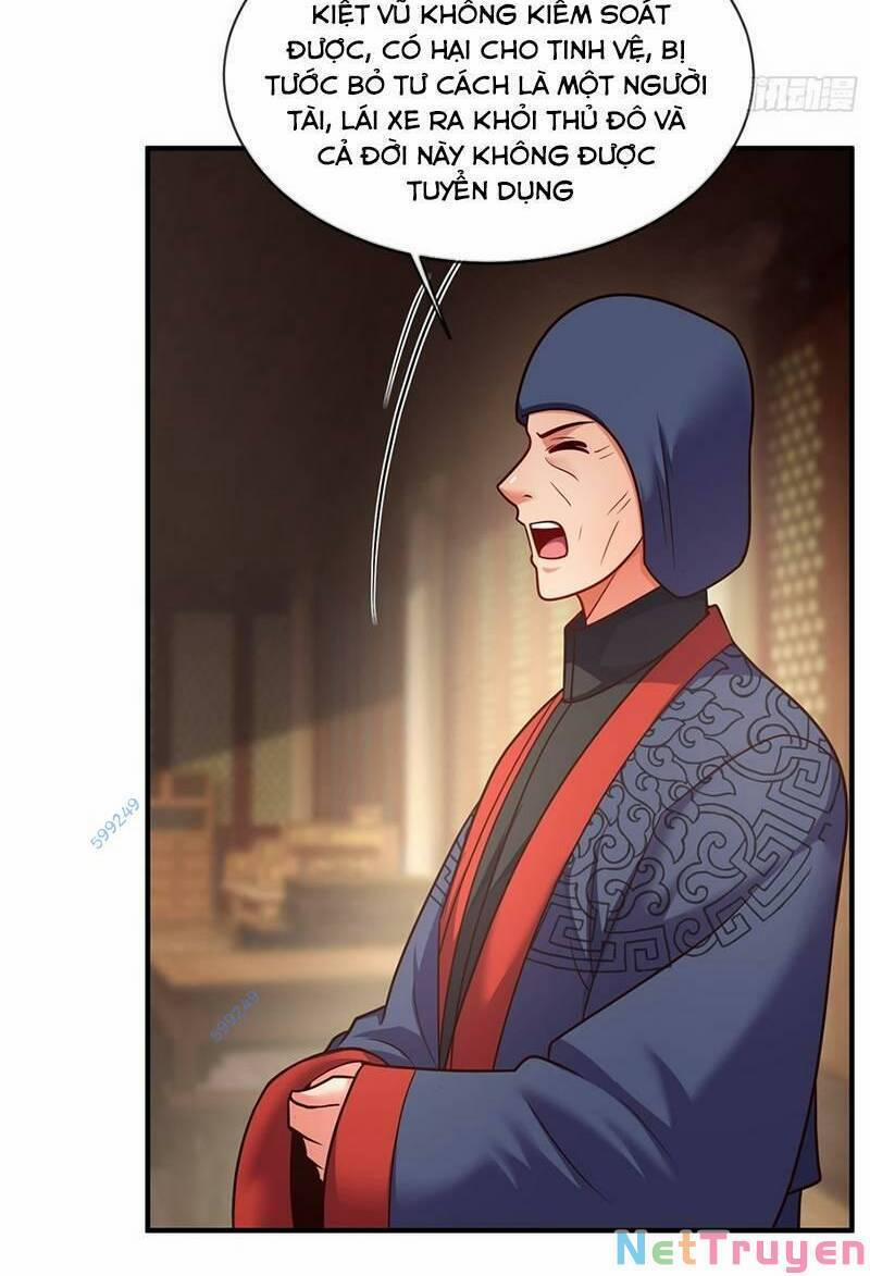 Cẩu Lương Thành Chuẩn Thánh, Ta Được Nữ Đế Triệu Hoán 8 trang 46