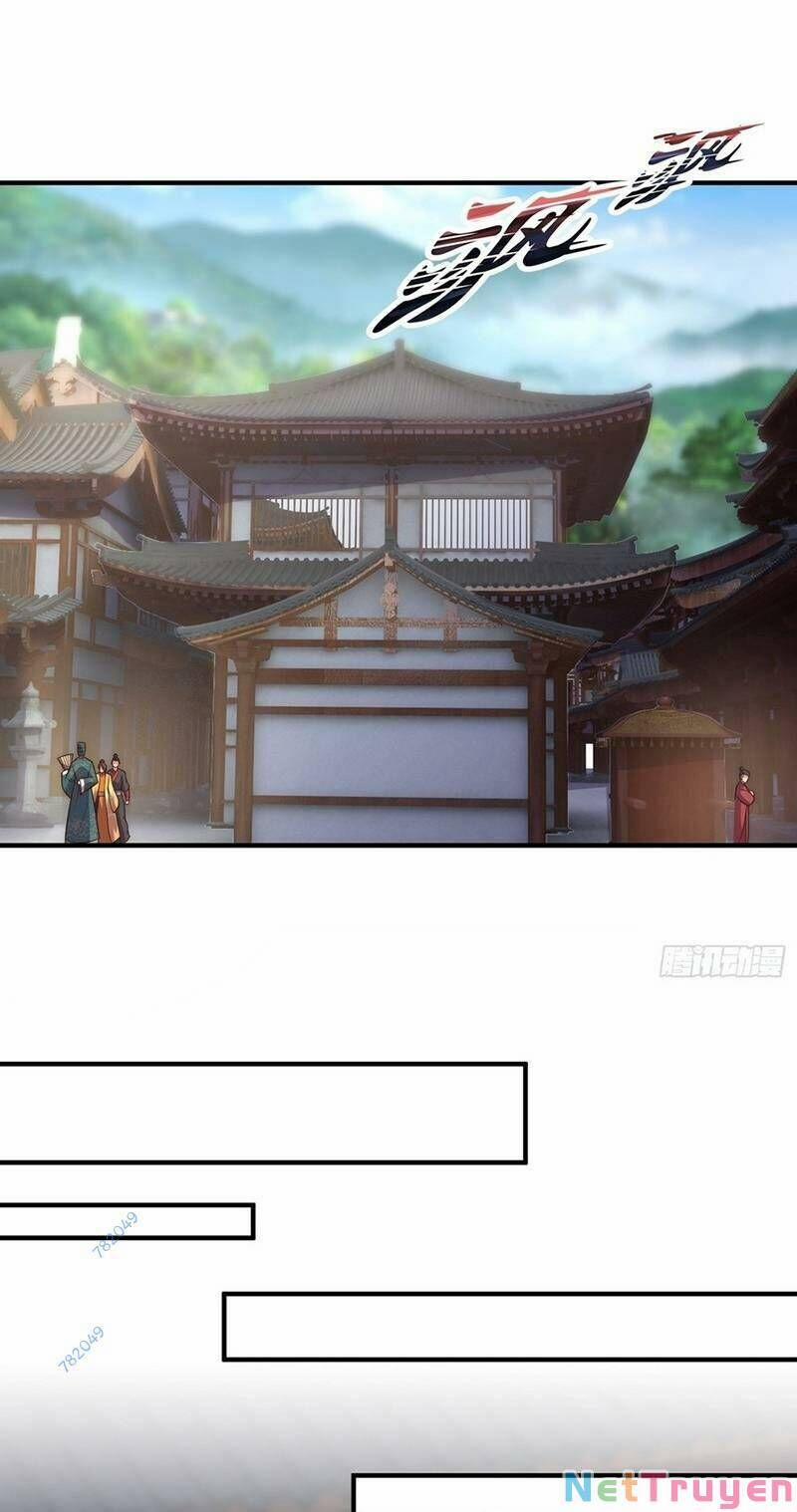 Cẩu Lương Thành Chuẩn Thánh, Ta Được Nữ Đế Triệu Hoán 9 trang 30